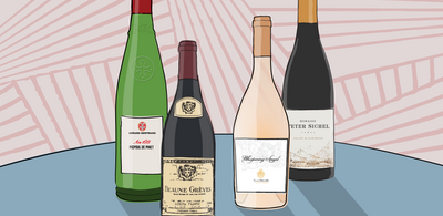 French Wines 101