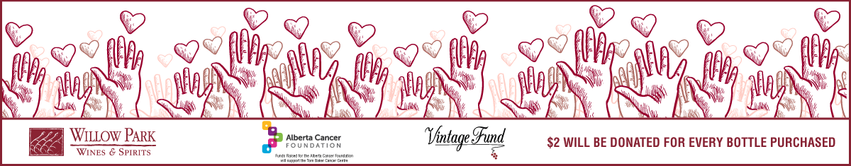 Alberta Cancer Foundation