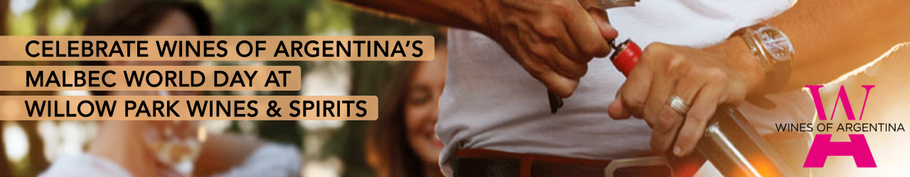 Wines of Argentina