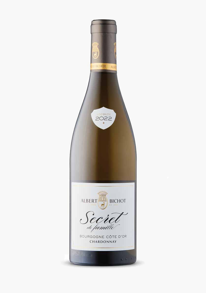 Albert Bichot Cote D'or 'Secret de Famille' Chardonnay 2022