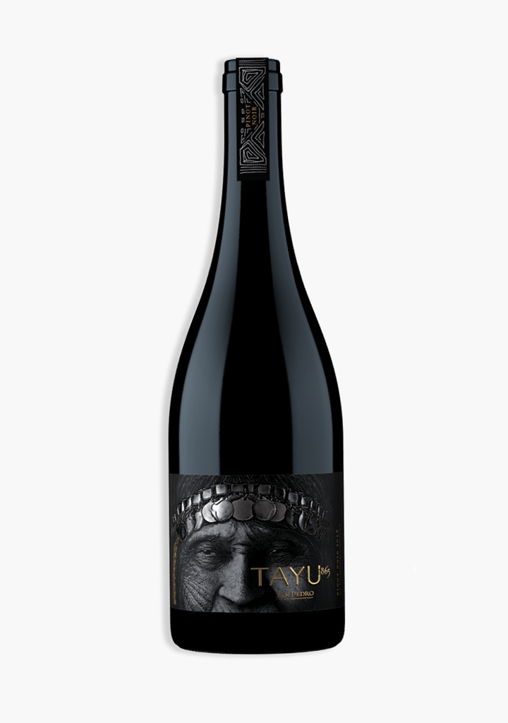 San Pedro Tayú Pinot Noir 2024 – Willow Park Wines & Spirits