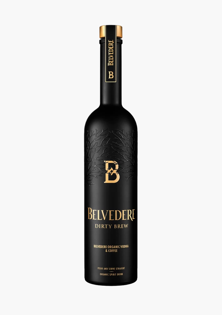 Belvedere Dirty Brew – Willow Park Wines & Spirits