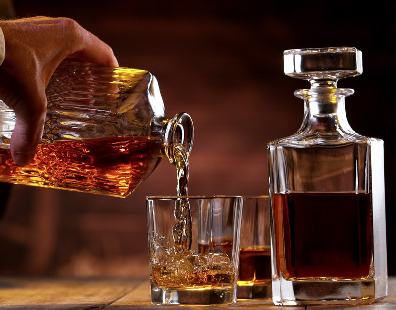 TasteDay Thursday: Intro to Bourbon