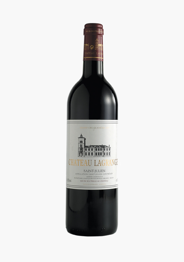 Chateau Lagrange 2020 – Willow Park Wines & Spirits