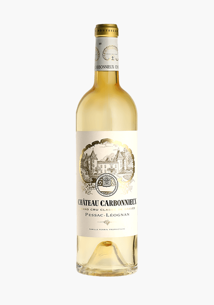 Chateau Carbonnieux Blanc 2021 – Willow Park Wines & Spirits