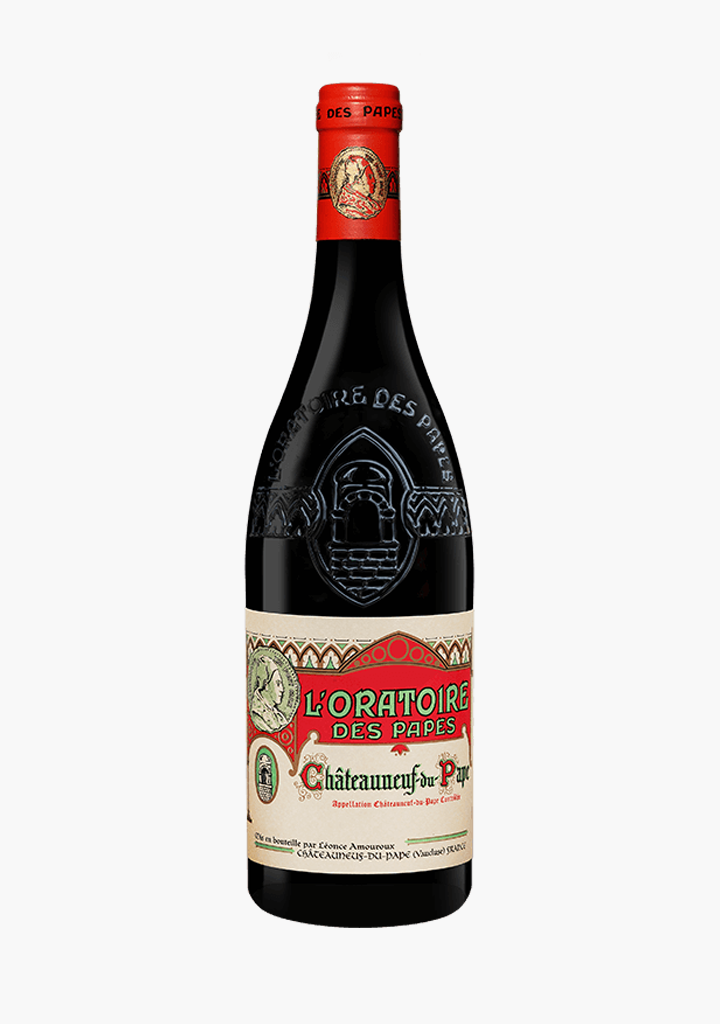 L'Oratoire Chateauneuf du Pape 2023
