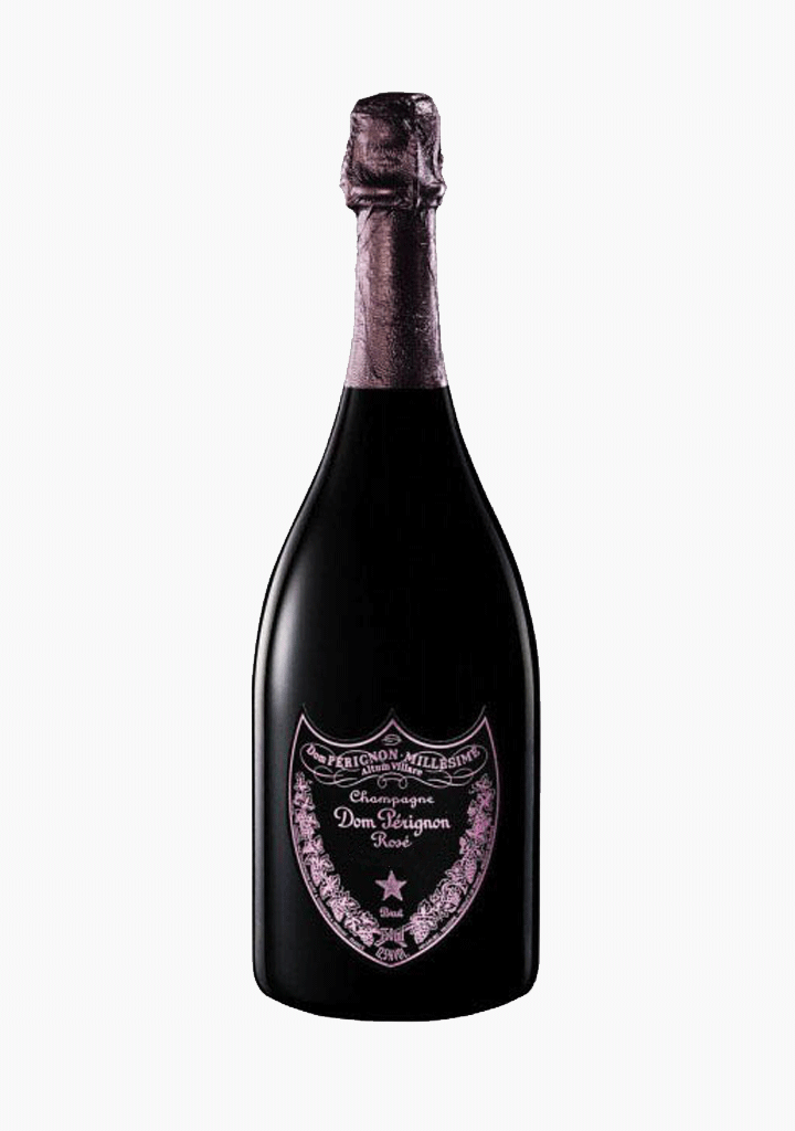 Dom Perignon Rose Brut 2009 – Willow Park Wines & Spirits