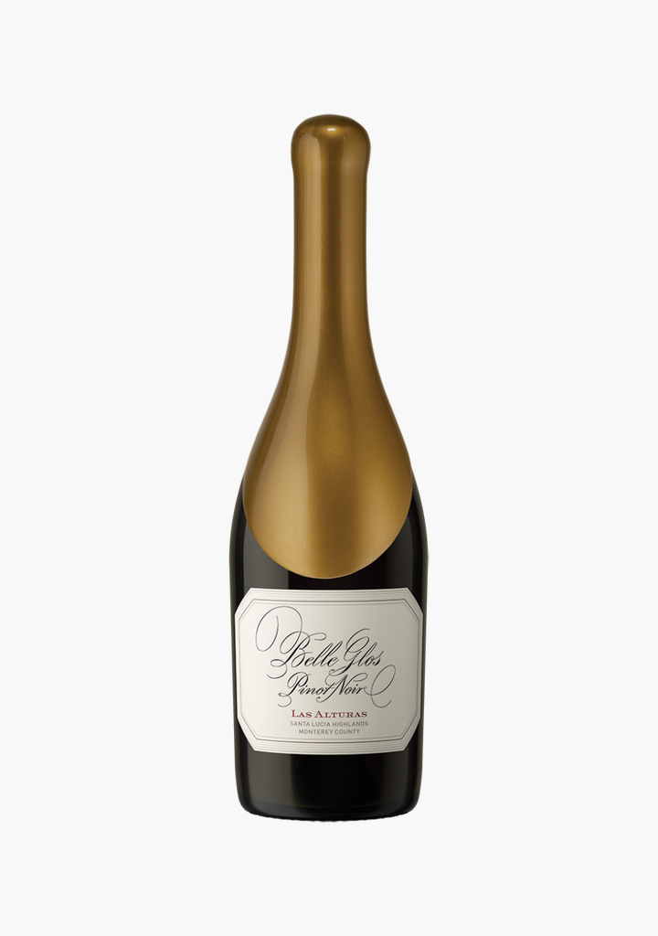 Belle Glos Las Alturas Vineyard Pinot Noir 2019 2020 Willow Park Wines Spirits