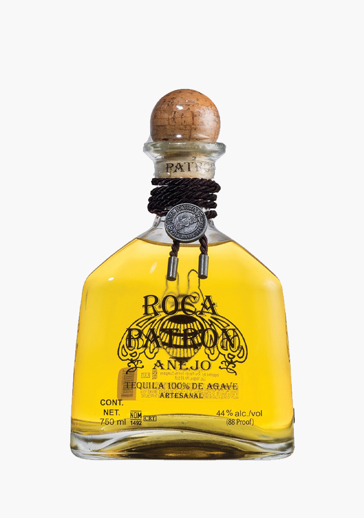 Roca Patron Anejo – Willow Park Wines & Spirits Roca Patron Anejo – Willow Park Wines & Spirits