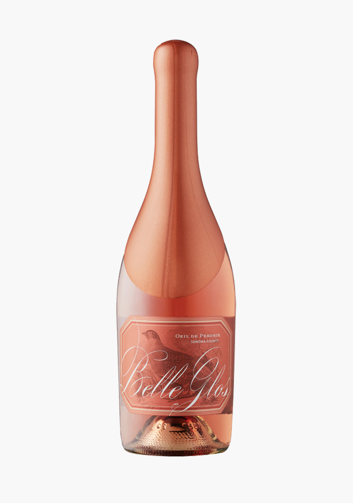 Belle glos pinot noir 2017 2025