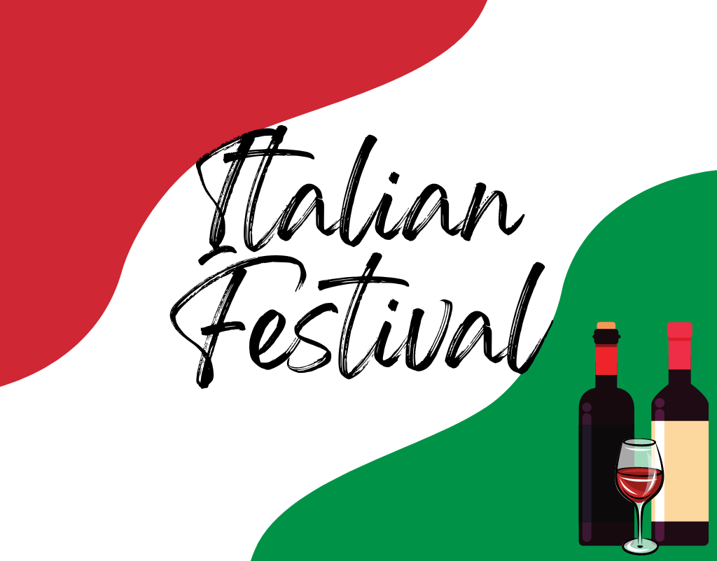 Italian Festival Des Moines 2025
