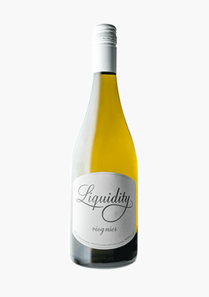 Liquidity Viognier – Willow Park Wines Spirits