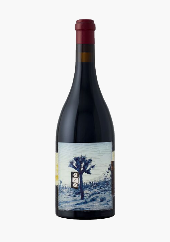 Orin Swift 'Eight Years in the Desert' 2022