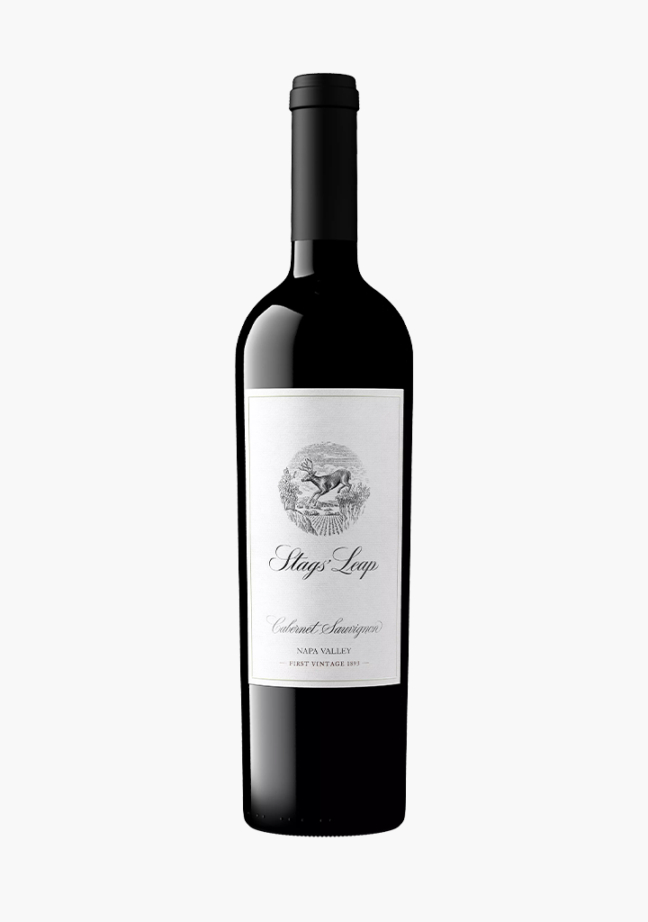 Stags' Leap Cabernet Sauvignon 2021