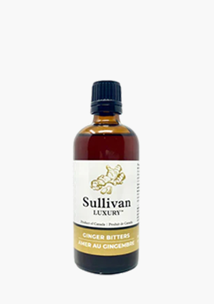 Sullivan Ginger Bitters