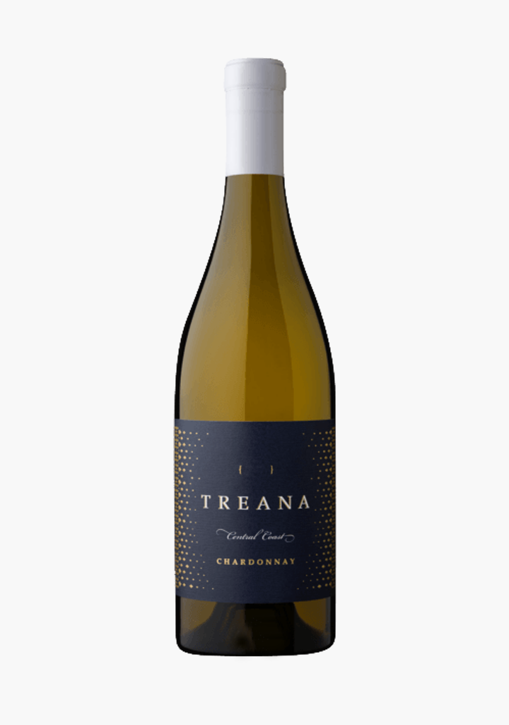 Treana Chardonnay 2020 Willow Park Wines & Spirits