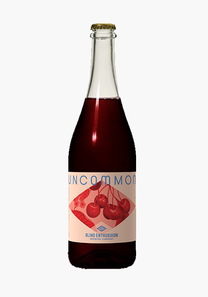 Blind Enthusiasm Cherry Wine 2020 Willow Park Wines & Spirits