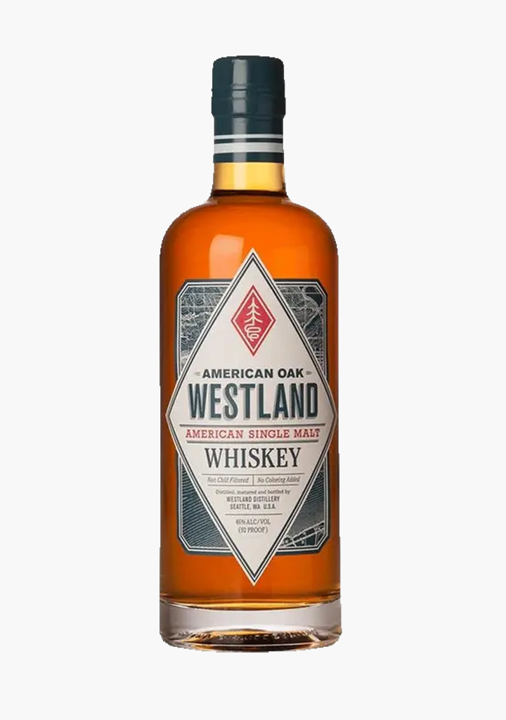 Westland American Single Malt – Willow Park Wines & Spirits
