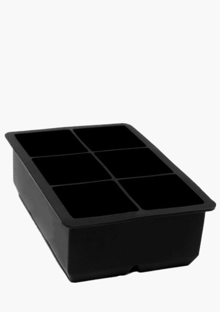 Fifth & Vermouth Cubed Ice Mould - 6 Section