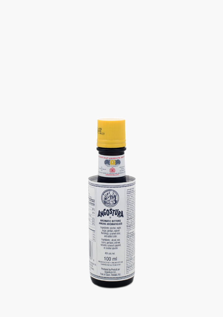 Angostura Aromatic Bitters – Willow Park Wines & Spirits