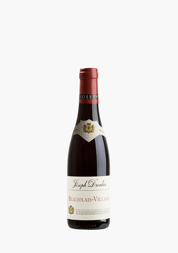 Joseph Drouhin Beaujolais-Villages 2023 – Willow Park Wines