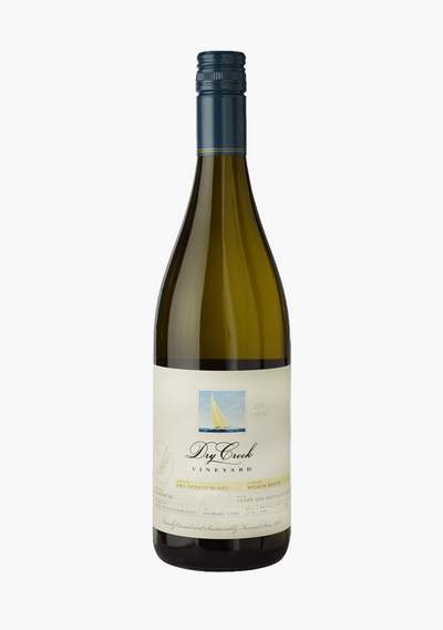 Dry Creek Chenin Blanc-Wine
