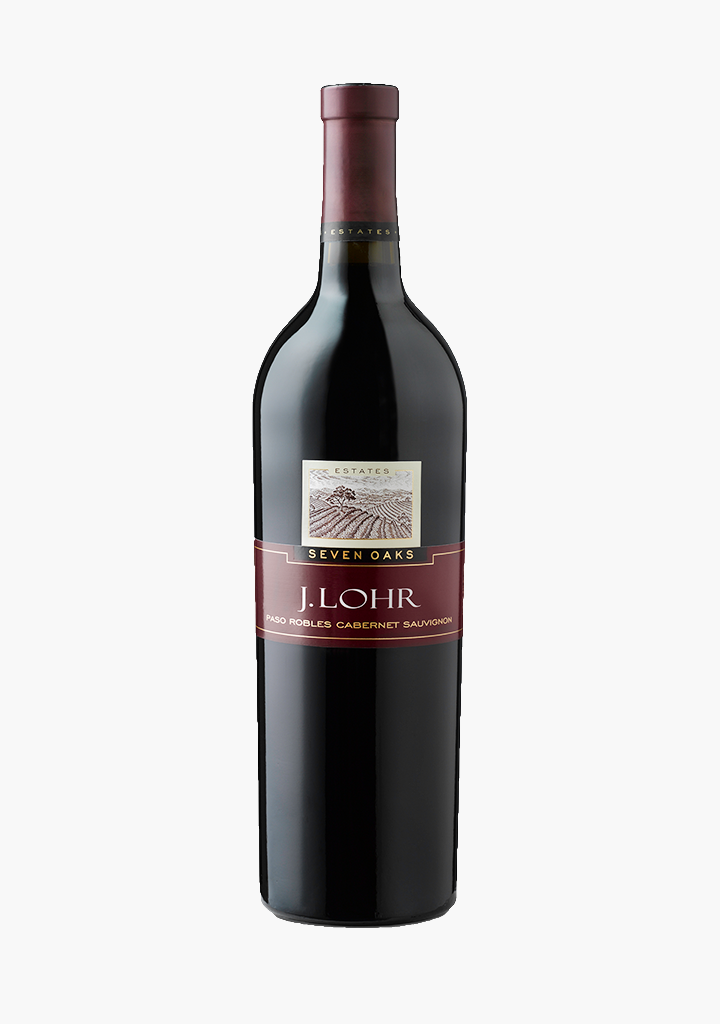 J lohr cabernet shop sauvignon 2017