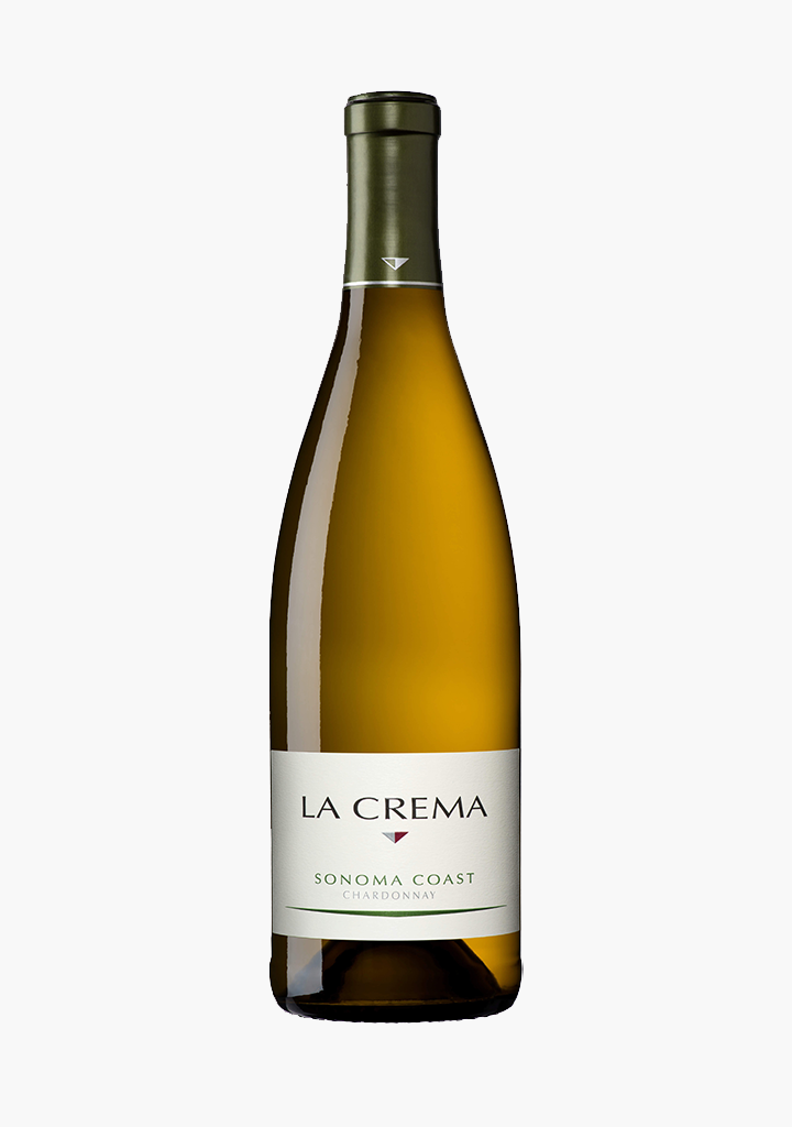 La Crema Sonoma Chardonnay-Wine