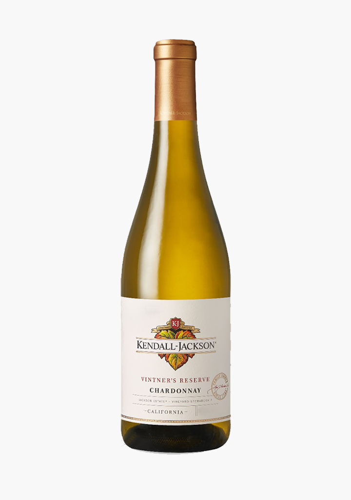 Kendall-Jackson 'Vintner's Reserve' Chardonnay 2023 – Willow Park