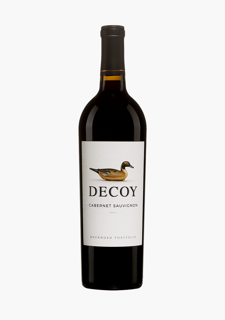 Duckhorn 'Decoy' Sauvignon 2021 Willow Park Wines & Spirits