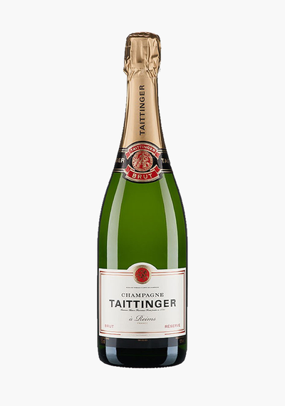 Taittinger Champagne Brut Reserve-Sparkling