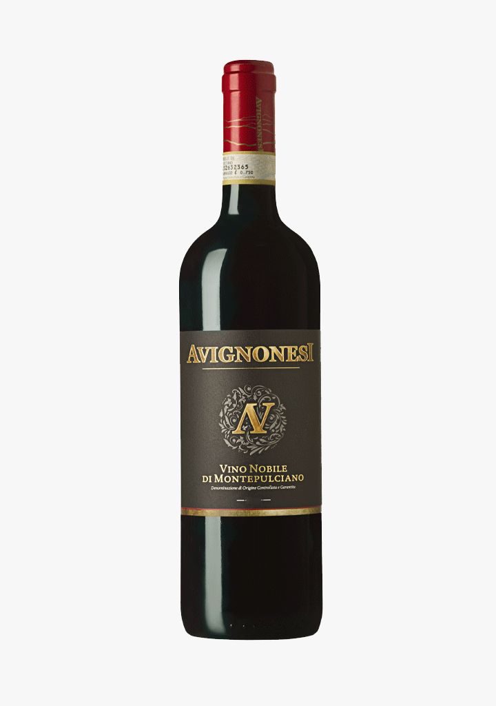 Avignonesi Vino Nobile di Montepulciano 2019