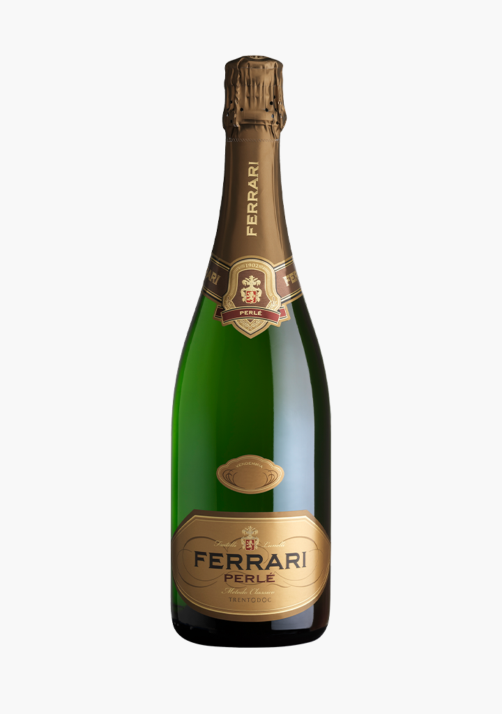 Ferrari Perle 2016 – Willow Park Wines & Spirits