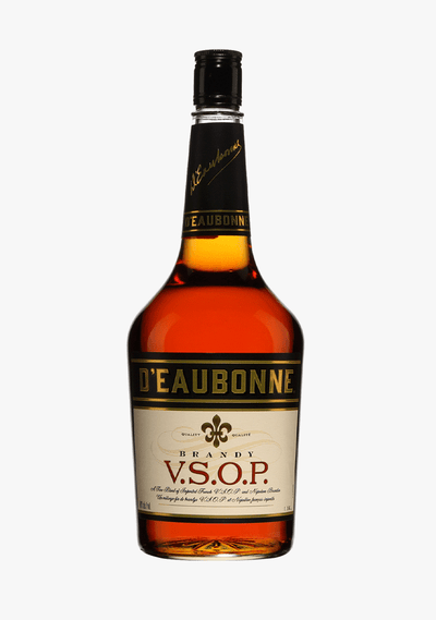 D'eaubonne VSOP Brandy-Spirits