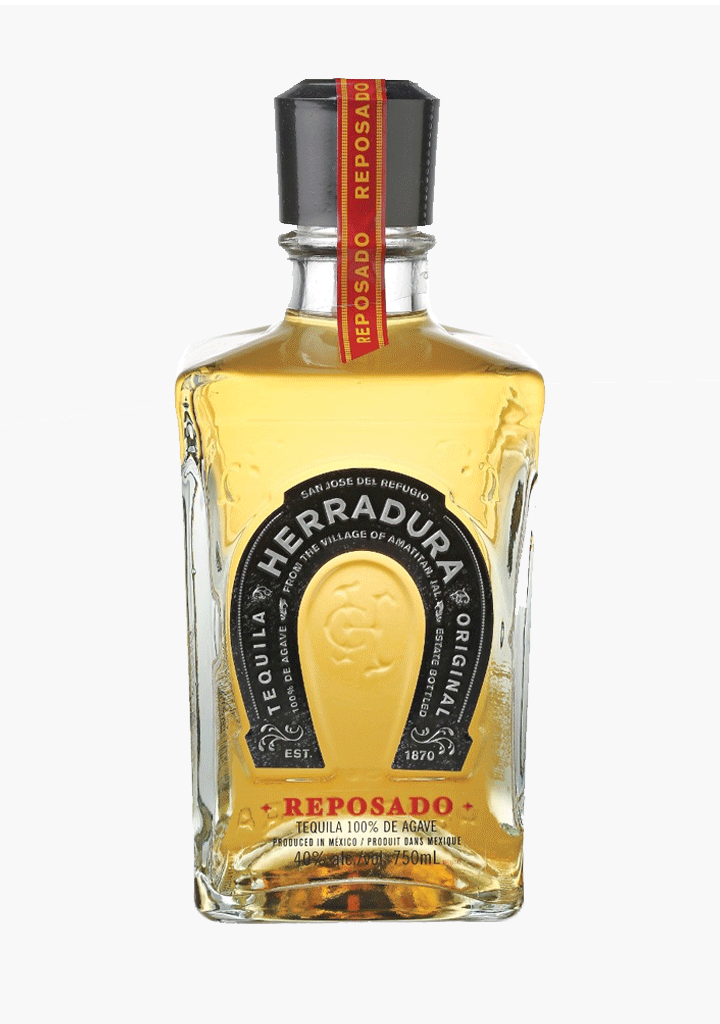 Herradura Reposado Tequila – Willow Park Wines & Spirits