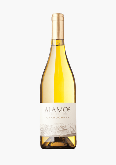 Alamos Ridge Chardonnay-Wine