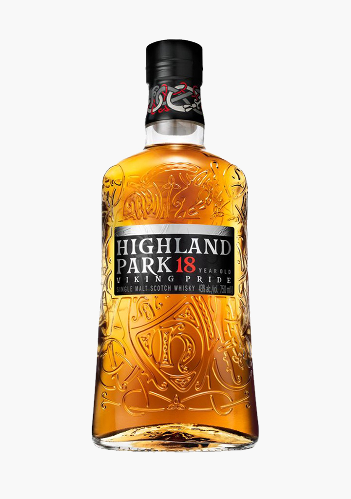 HIGHLAND PARK 18年 シングルカスクウイスキー 700ml Amazon.co.jp: ハイランドパーク 18年 [ ウイスキー イギリス 700ml
