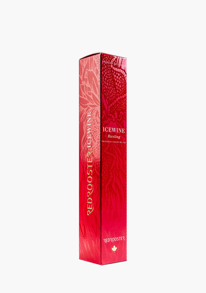 Red Rooster Rielsing Icewine – Willow Park Wines & Spirits