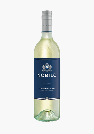 Nobilo Marlborough Sauvignon Blanc-Wine