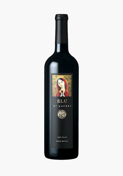 St. Supery Elu Meritage Red-Wine