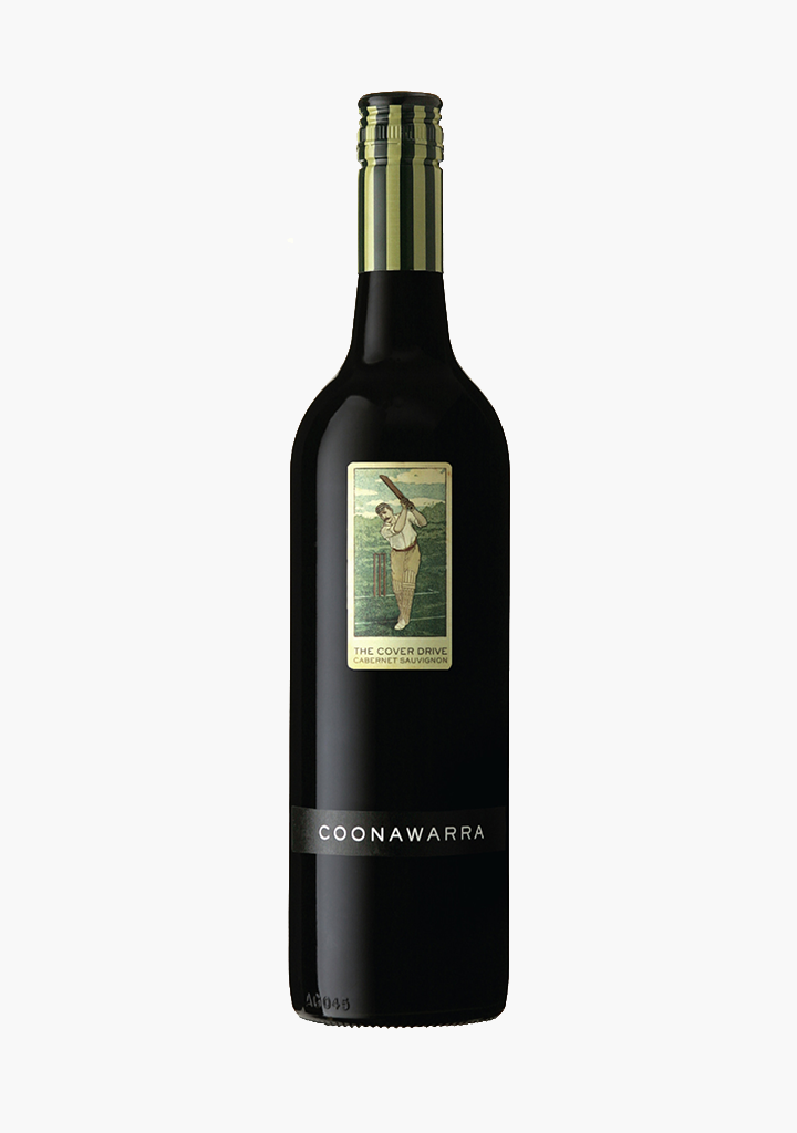 Jim Barry 'Cover Drive' Cabernet Sauvignon 2021 – Willow Park