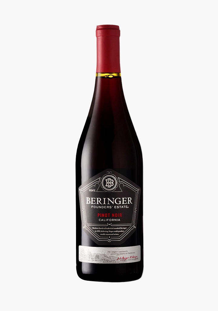 Beringer Founders Estate Pinot Noir 2020