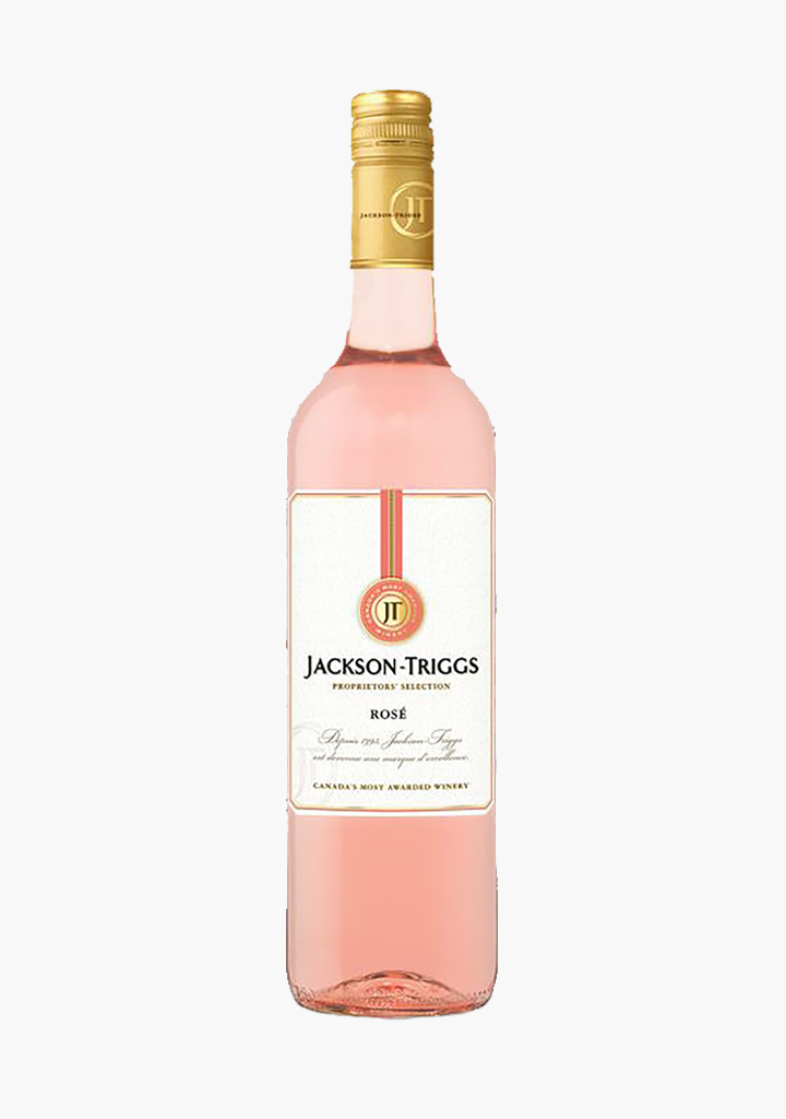 Jackson Triggs Proprietors' Selection Rose Willow Park Wines & Spirits