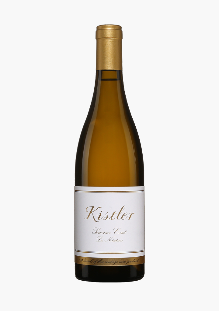 Kistler Les Noisetiers 2022 白ワイン Kistler 'Les Noisetiers' Chardonnay 2022