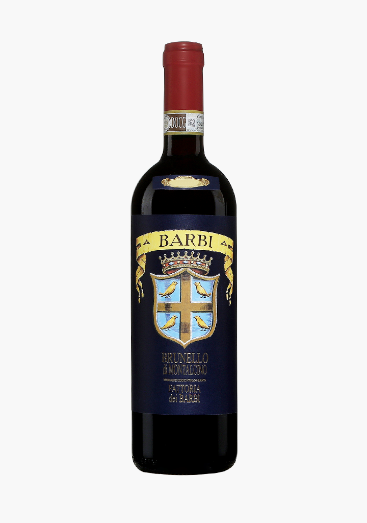 Fattoria dei Barbi Brunello di Montalcino 2020