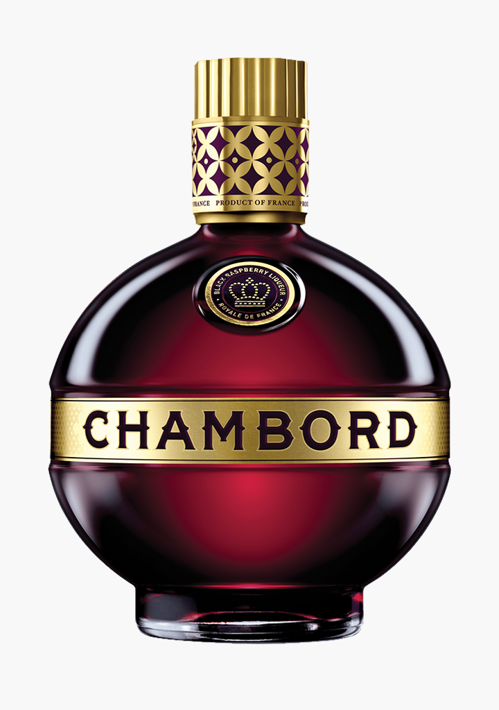 Chambord Raspberry Liqueur – Willow Park Wines & Spirits