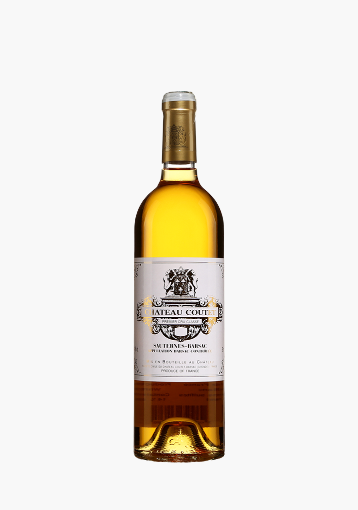 Chateau Coutet 2009 – Willow Park Wines & Spirits
