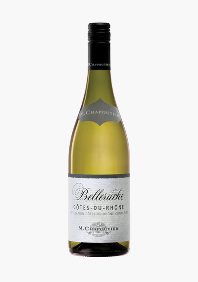 Chapoutier Belleruche Blanc-Wine