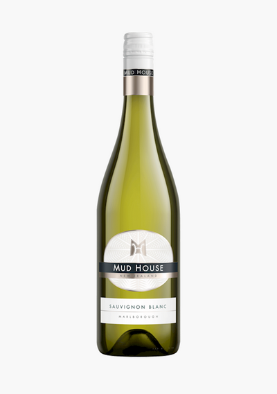 Mud House Sauvignon Blanc-Wine