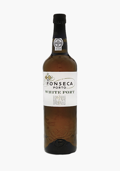 Fonseca White Port-Fortified